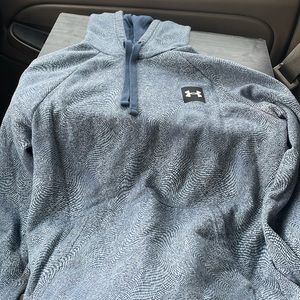Under Armour Hoodie